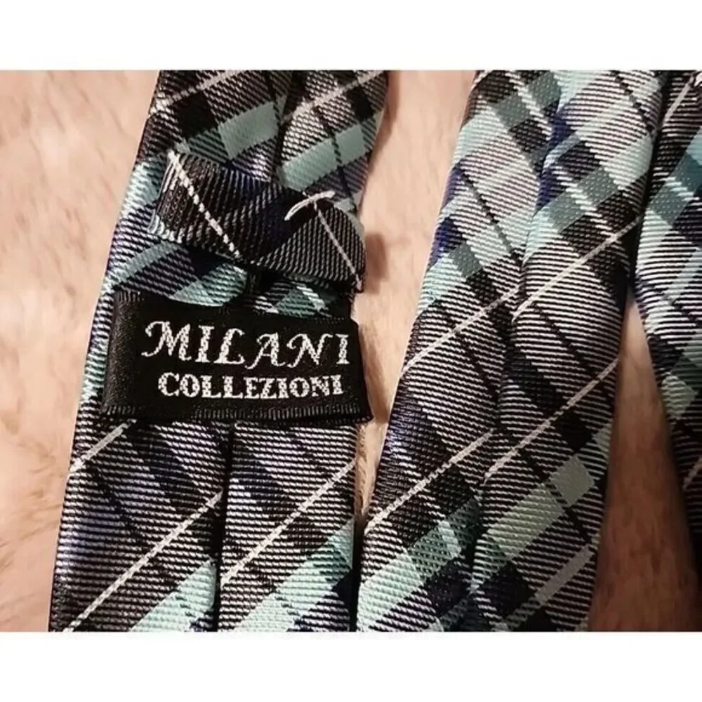 Milani narrow collezioni